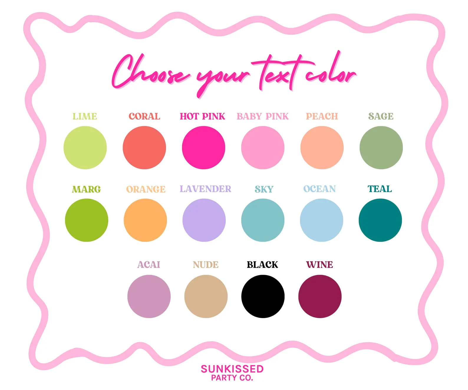 Pet Photo Shot Glasses