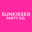 Sunkissed Party Co. logo